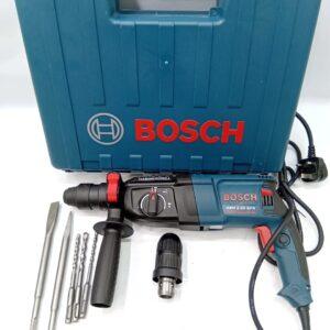 Bosch Rotary Hammer
