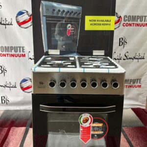 EMINENCE INOX 60Γ60 Premium Cooker