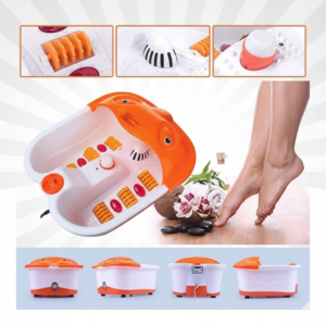 Electric Foot Massager Machine