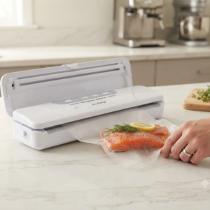 Paper Sealing Machine| Vacuum Sealer Machine