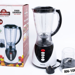 Rashnik RN-1000 Blender – 1000W Power