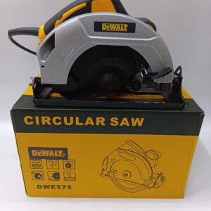 DeWalt Circular Saw Machine | High Power Electric Wood Cutting Saw