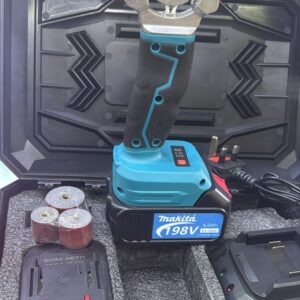 Cordless PPR Welding Machine – Portable Plastic Pipe Fusion Tool