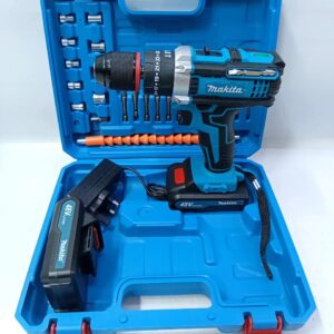 Makita 48V Cordless Drill – Powerful Rechargeable Electric Drill & Screwdriver