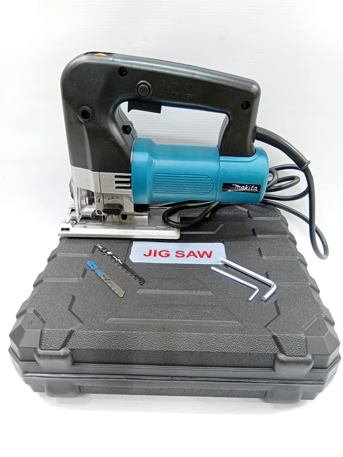 Makita Jigsaw Machine