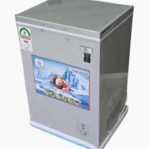 110L Smart Pro SCF-150G Chest Freezer