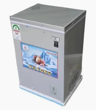 110L Smart Pro SCF-150G Chest Freezer