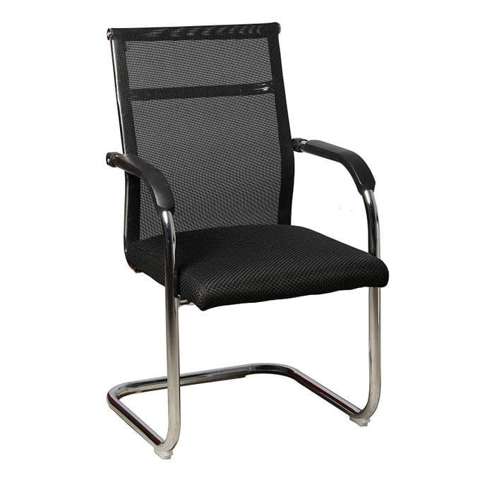 Executive Secretarial Office Chair – Comfortable Ergonomic Task Chair for Office & Home Use