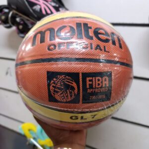 Official Molten Basketball Size 7