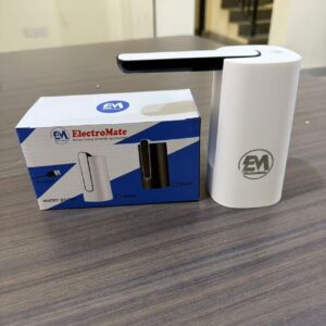 Electromate Foldable Water Pump