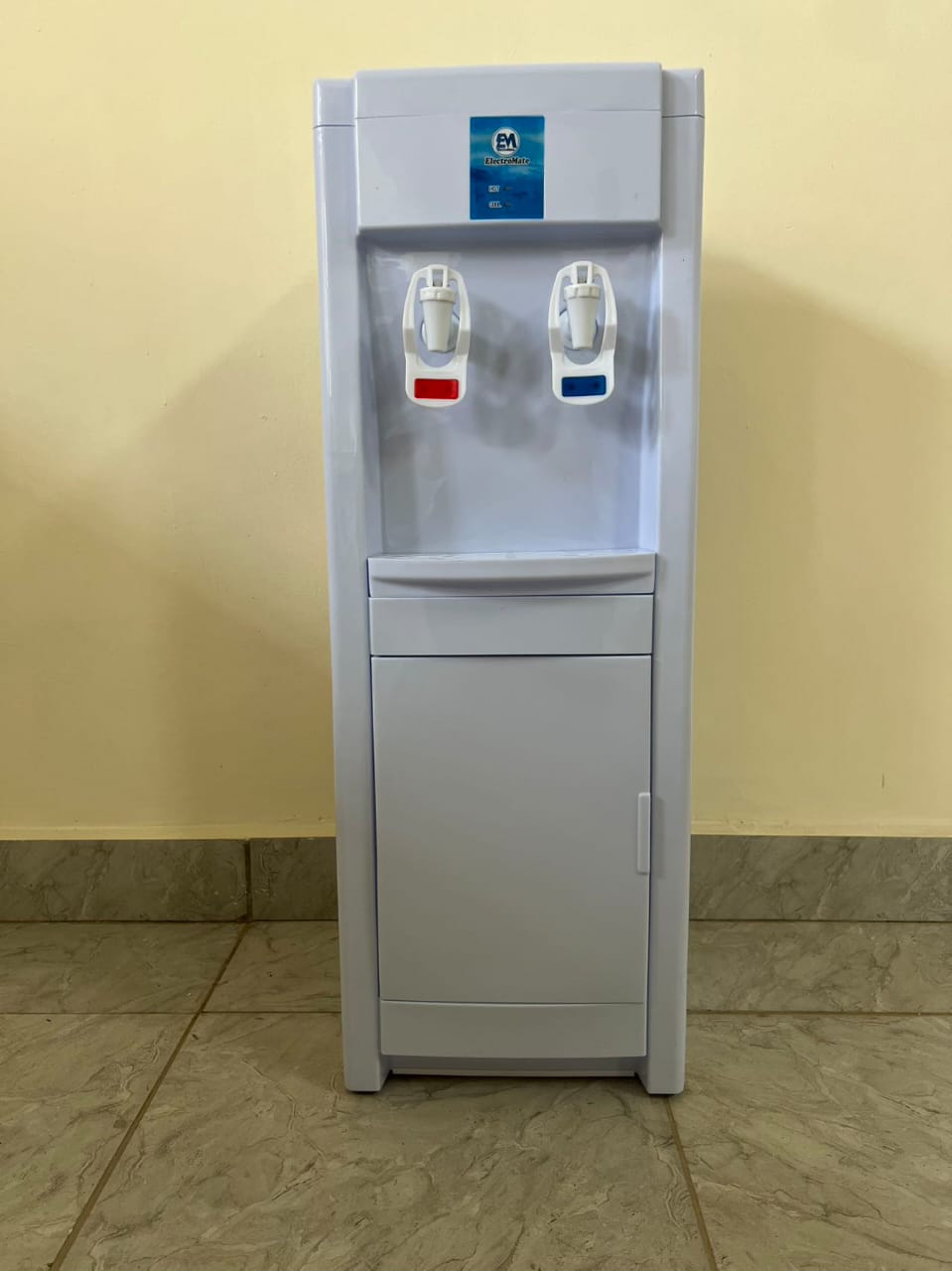 Electromate Hot and Normal Water Dispenser