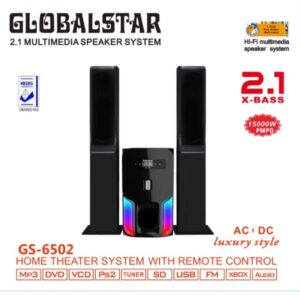 Speaker System