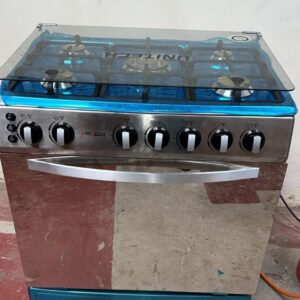 Standing Cooker