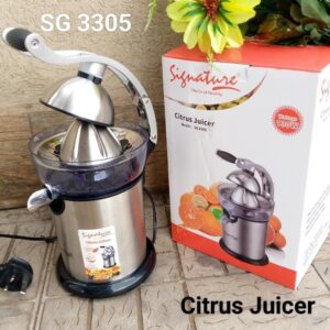 blenders