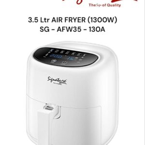 Signature  5L Air Fryer
