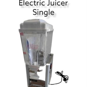 Signature 18 Litres Single Juice Dispenser with Cooling System