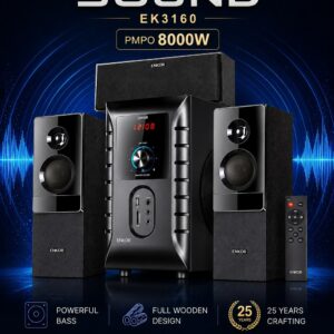 Speaker System