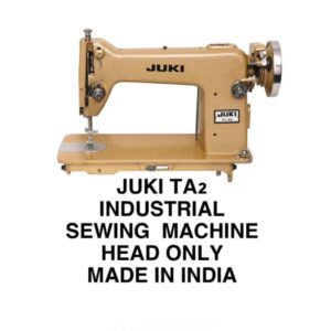 Juki TA2 Industrial Sewing Machine | Heavy-Duty High-Speed Straight Stitch Sewing Machine