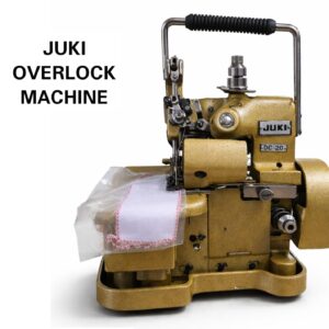 Juki Overlock Sewing Machine