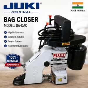 Juki Original Bag Closer Sewing Machine