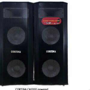 Speaker System