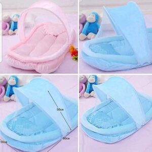 Baby nest Can be folded to create more space when not in use Very portable