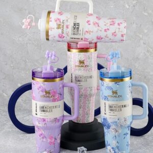 Stanley Floral Stainless Steel