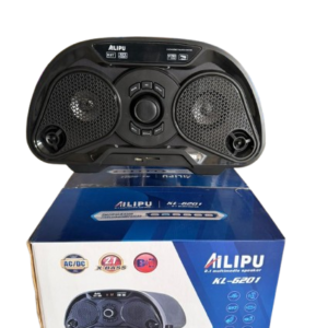 Ailipu 6201 2.1 Boombox Home Theater Speaker System