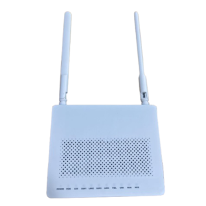 XPON WiFi Router β High-Speed Dual Band Optical Fiber Internet Router