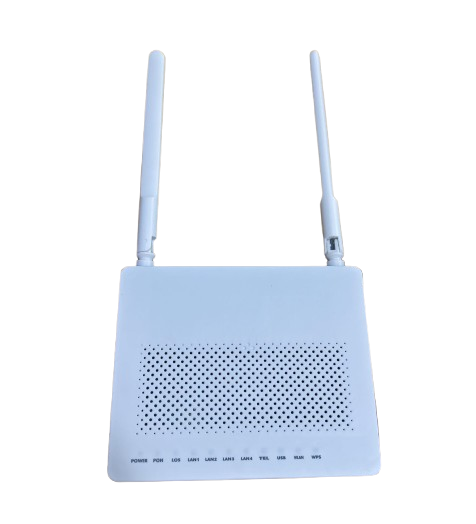 XPON WiFi Router β High-Speed Dual Band Optical Fiber Internet Router