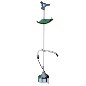 Oasis 2 Stroke Brush Cutter β Heavy Duty Petrol Grass Trimmer
