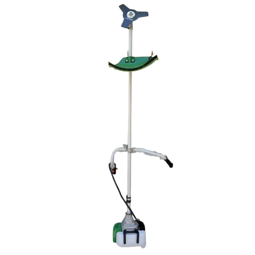 Oasis 2 Stroke Brush Cutter β Heavy Duty Petrol Grass Trimmer