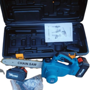 Makita Chainsaw Heavy Duty Wood Cutting Machine