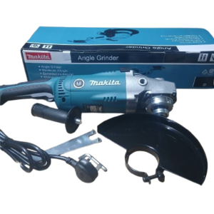 Makita 9 Inch Angle Grinder