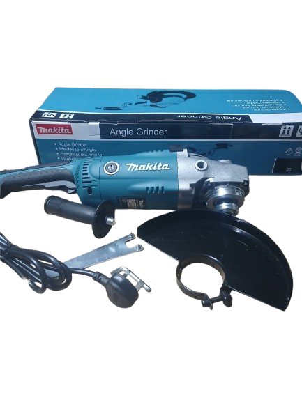 Makita 9 Inch Angle Grinder