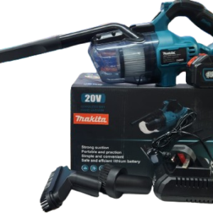 Makita Cordless Vacuum Cleaner