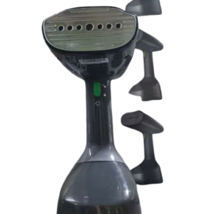 Syinix Portable Garment Steamer IRSP-1001 – Fast Heat-Up Handheld Clothes Steamer