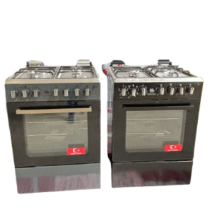 BJS ELITE Series Cooker BJS I-6011T – Made in Turkey 🇹🇷