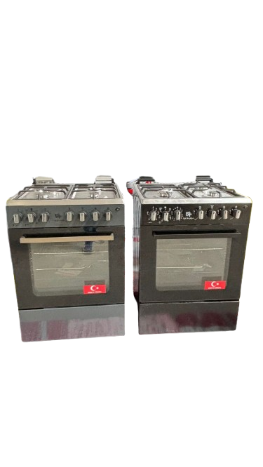 BJS ELITE Series Cooker BJS I-6011T β Made in Turkey πΉπ·