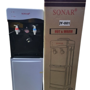 JY001 Sonar Hot and Normal Water Dispenser