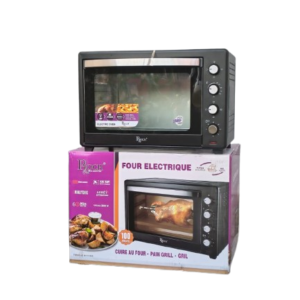 Roch 100L Electric Oven REO-100LM-G (B)