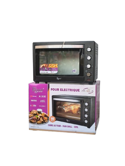Roch Electric Oven REO-60LM-G (B) – 60L