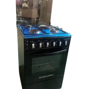 Electromate 50×55 Standing Cooker
