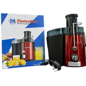 Electromate Juice Extractor