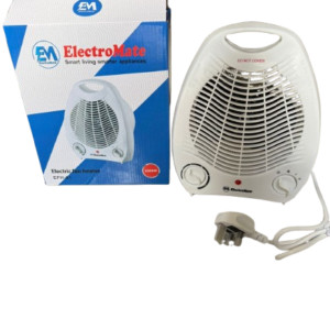 Electromate Fan Room Heater
