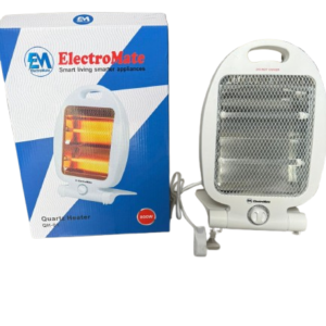 Electromate Quartz Room Heater