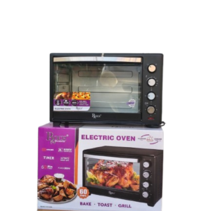 Roch REO-100LM-G (B) 100 Litres Electric Oven