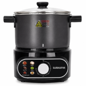 Globalstar GS-CK01 Ugali Cooker