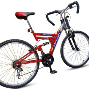Victory Size 26 Bicycle – Durable Mountain & Commuter Bike for Adults and Teens
