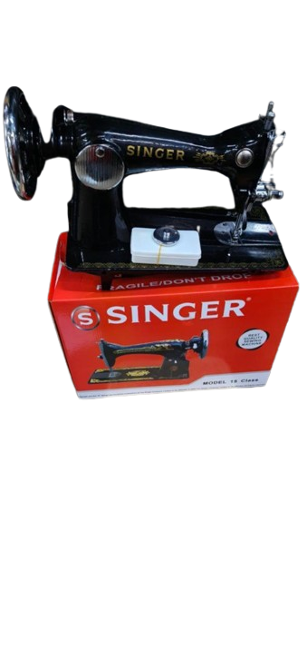 Singer Sewing Machine Model 15 Class